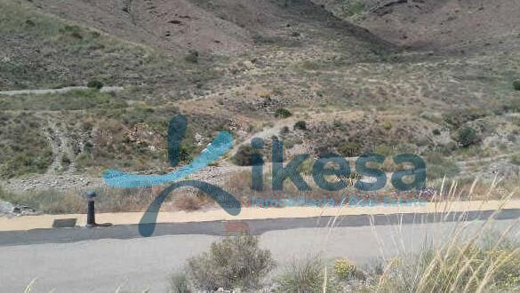 Terreno en Níjar, Almería en venta - Vista aérea - Imagen 1 de 9
