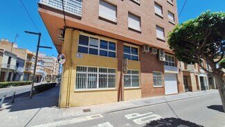 Más detalles de Carrer San Ramón, 18, ALMAZORA - Local en venta