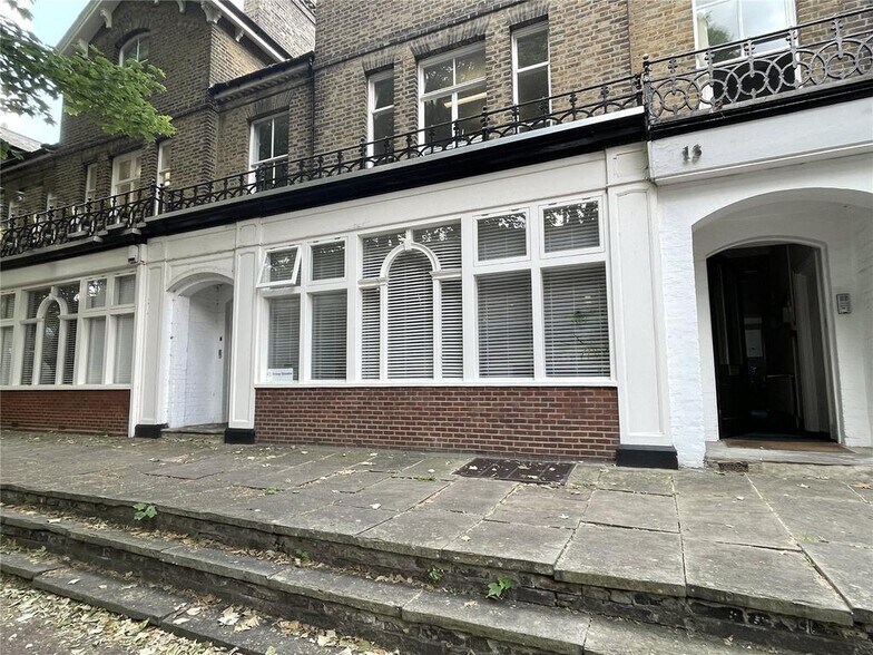 11 Nelson St, Southend On Sea en alquiler - Foto principal - Imagen 1 de 3