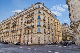 Más detalles de 75 Rue De Courcelles, Paris - Oficina en venta