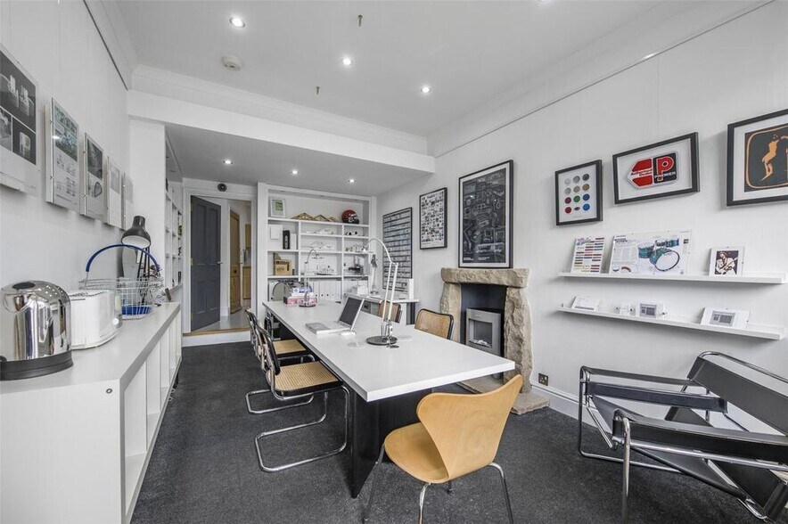 45 North Road, Kirkby Stephen en venta - Foto del edificio - Imagen 2 de 10