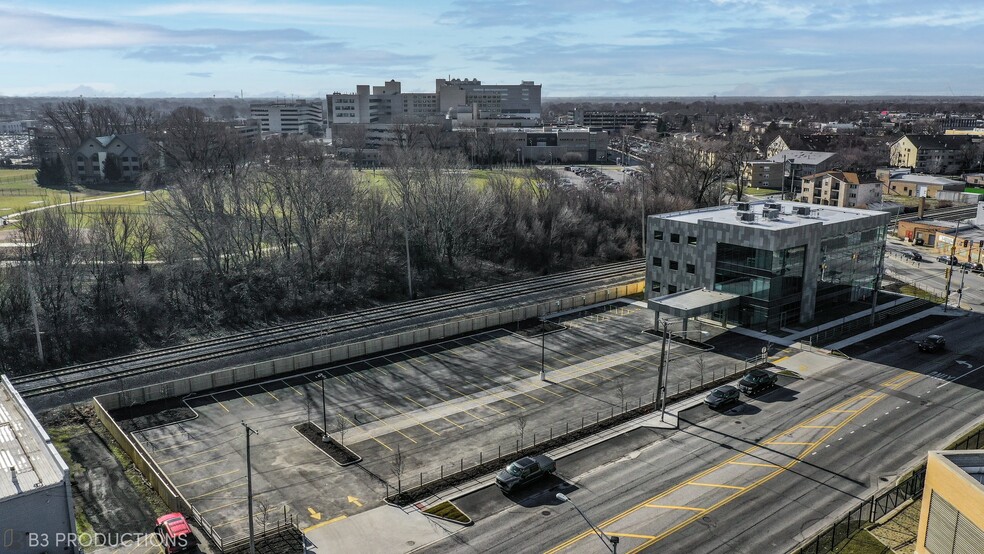 4457 Southwest Highway, Oak Lawn, IL en alquiler - Foto del edificio - Imagen 2 de 17