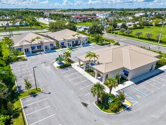 Más detalles de 8475 Lake Worth Rd, Lake Worth, FL - Oficina en venta
