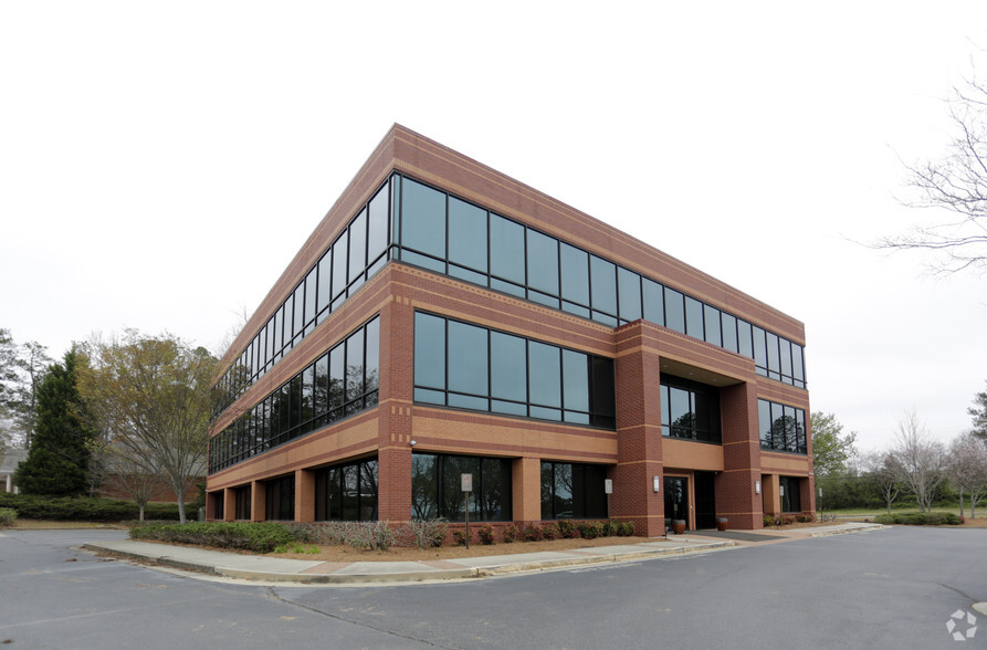 970 Peachtree Industrial Blvd, Suwanee, GA en alquiler - Foto principal - Imagen 1 de 17