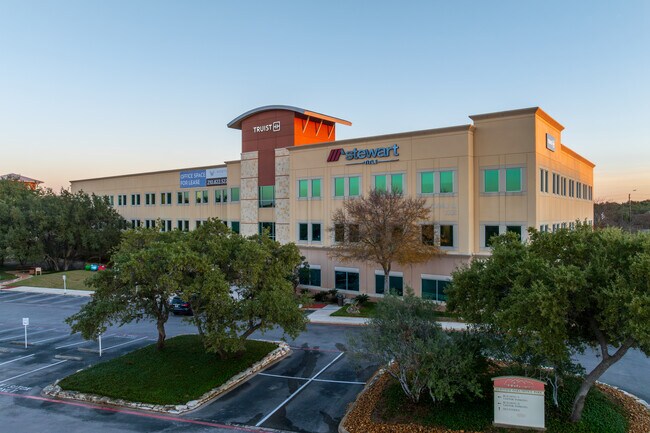 Más detalles de Loop 1604 & Bitters Road, San Antonio, TX - Oficina en alquiler