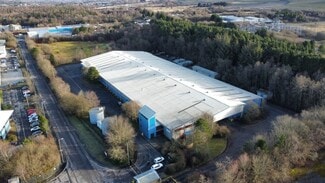 Más detalles de Hirwaun Industrial Estate, Hirwaun - Nave en venta