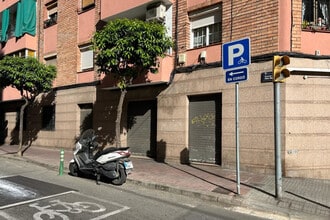 Local en Esplugues de Llobregat, Barcelona en alquiler Foto del interior- Imagen 2 de 8