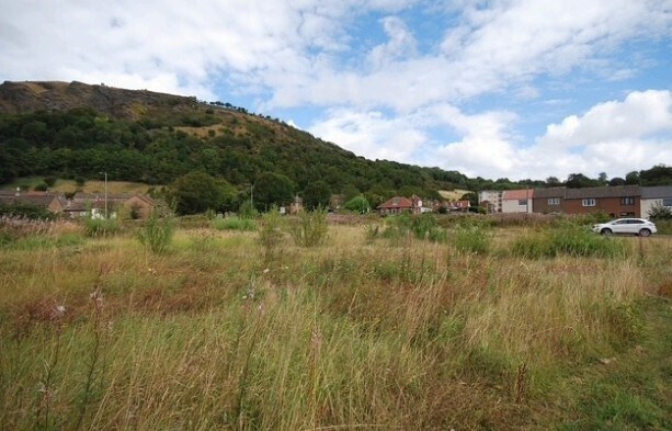 36 Greenmount Rd, Burntisland en venta - Foto del edificio - Imagen 3 de 3