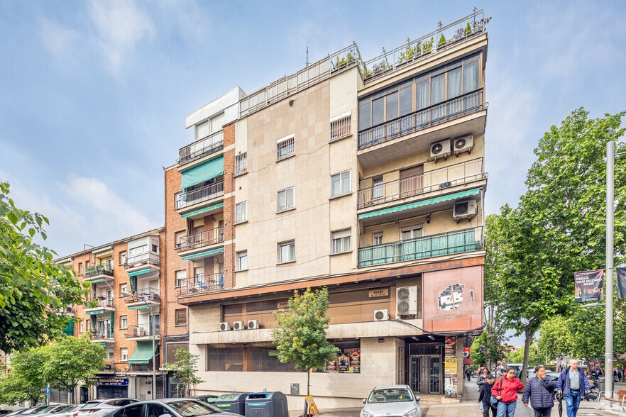 Calle Alcalá, 332, Madrid, Madrid en venta - Foto principal - Imagen 1 de 4