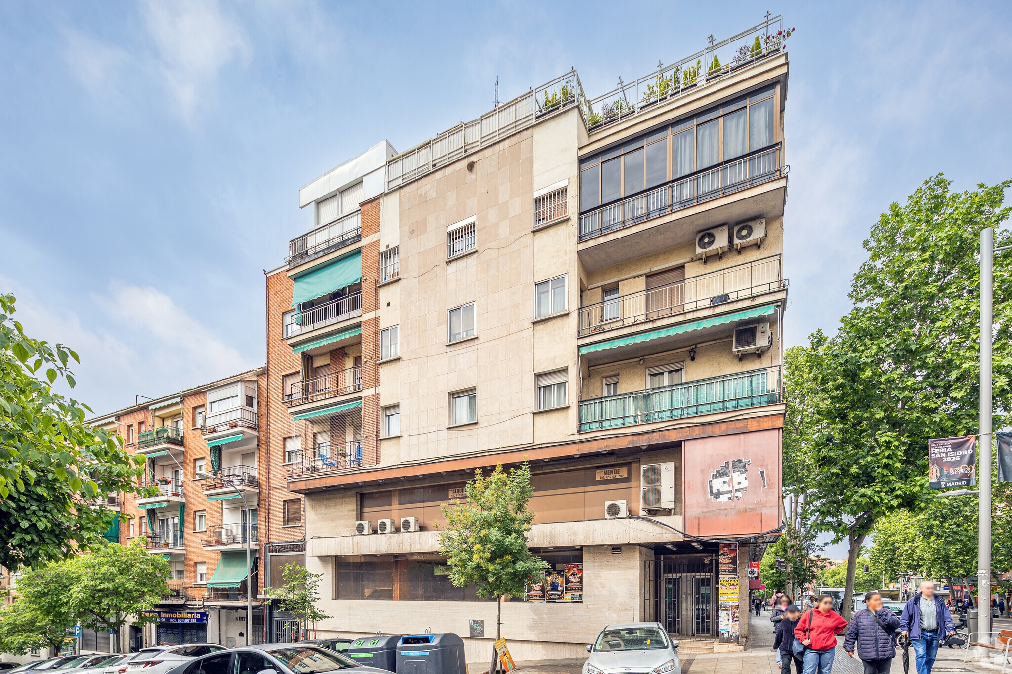 Calle Alcalá, 332, Madrid, Madrid en venta Foto principal- Imagen 1 de 5