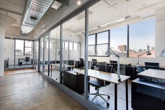 Más detalles para 61 Greenpoint Ave, Brooklyn, NY - Coworking en alquiler