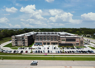 Más detalles para 950 Jordan Creek Parkway, West Des Moines, IA - Locales en alquiler