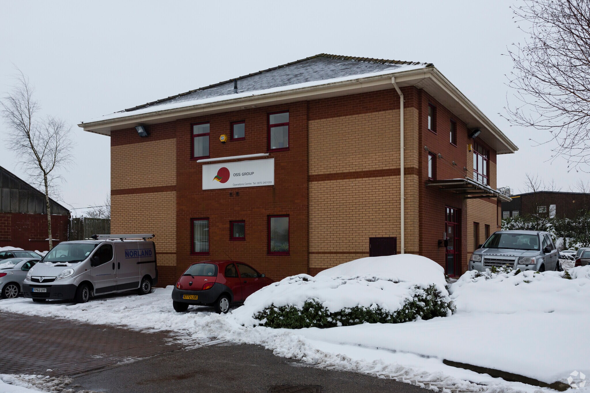 Bruntcliffe Rd, Morley en venta Foto principal- Imagen 1 de 4