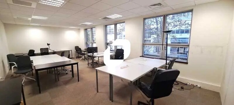 259-261 Rue De Paris, Montreuil en alquiler Foto del interior- Imagen 1 de 2