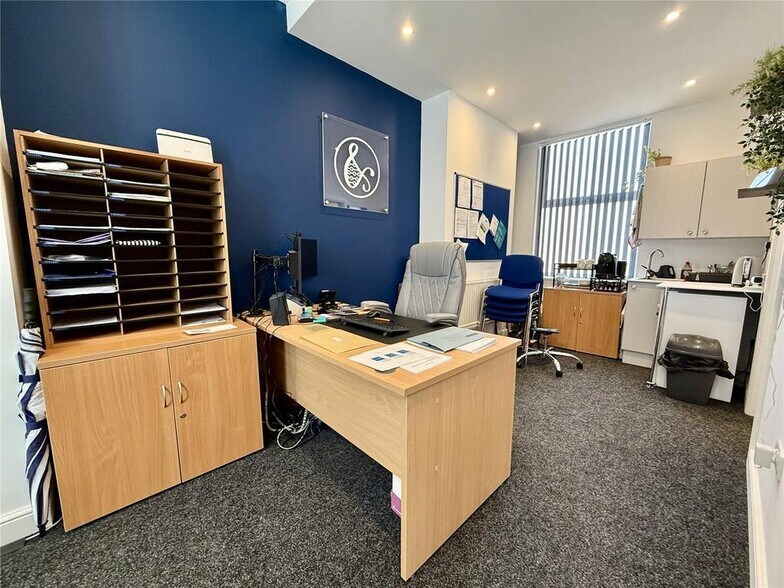 7 Manor St, Bridlington en alquiler - Foto del edificio - Imagen 3 de 11