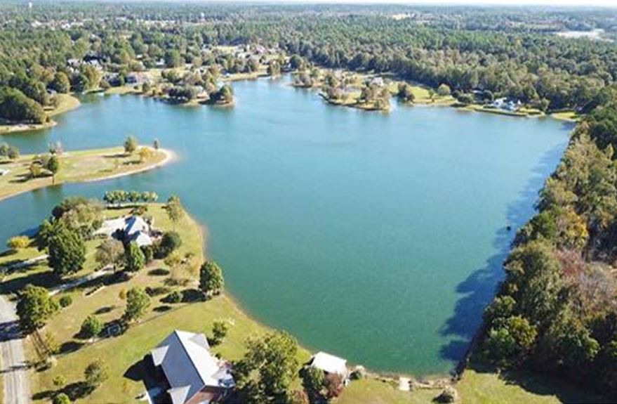 W Lakeshore Dr, Cochran, GA en venta - Otros - Imagen 2 de 14