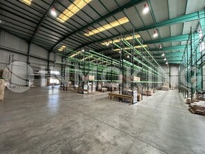 Nave en Murcia, Murcia en alquiler Foto del interior- Imagen 2 de 6