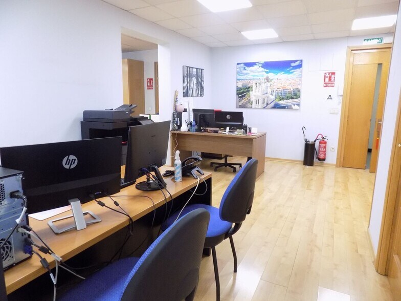 Calle Cincel, 6, Rivas-Vaciamadrid, Madrid en venta - Foto del interior - Imagen 3 de 6