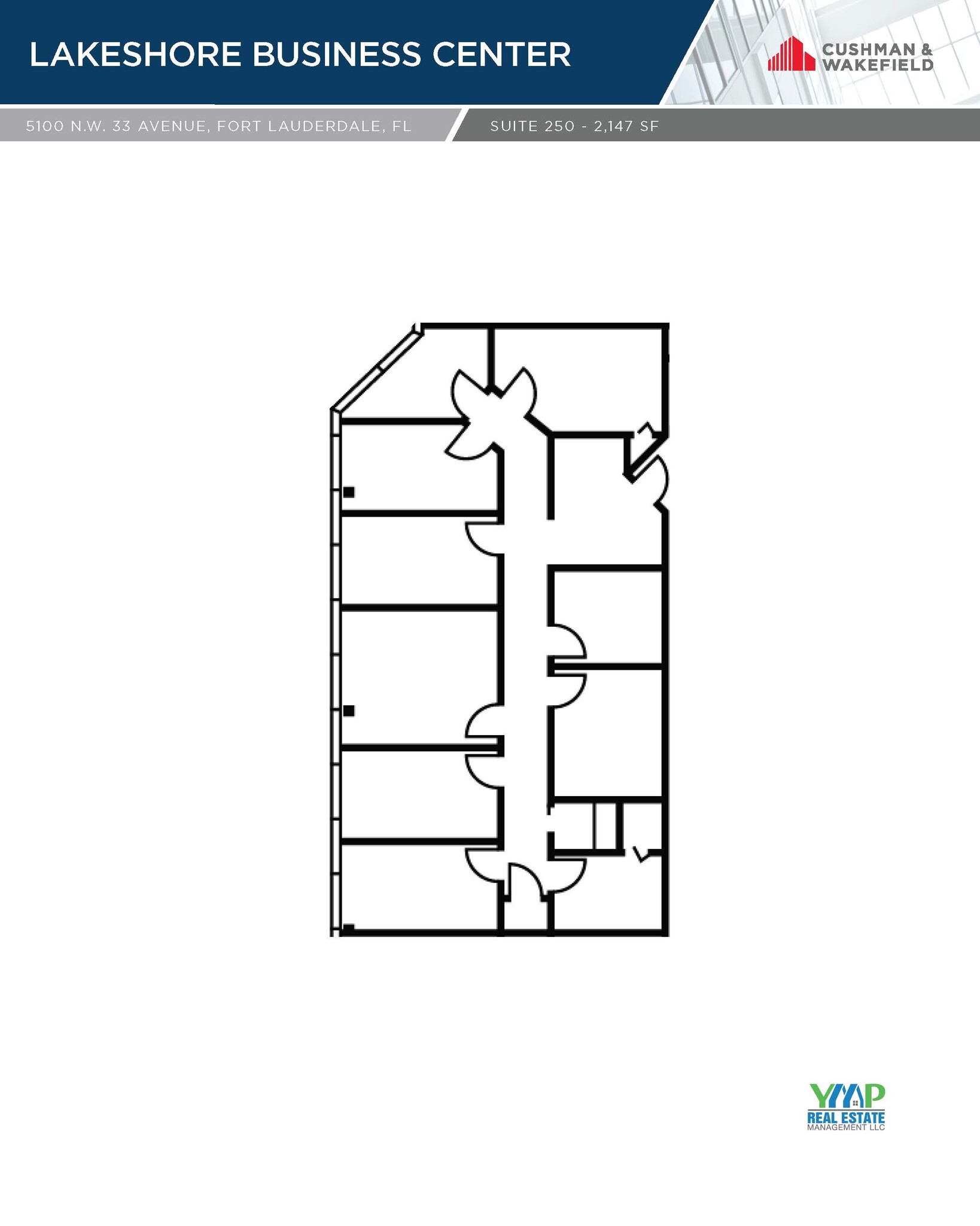 3201 W Commercial Blvd, Fort Lauderdale, FL en alquiler Foto del edificio- Imagen 1 de 1