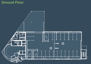 Old Ford Rd, Aberdeen en alquiler Plano de la planta- Imagen 2 de 2