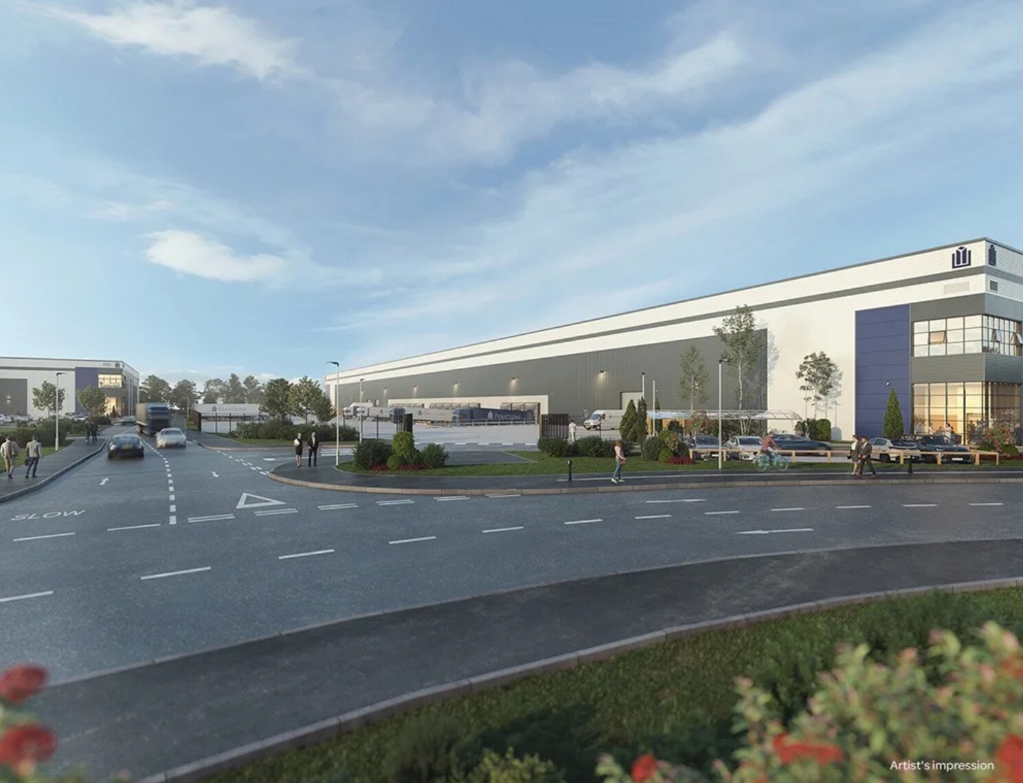 Shripney Rd, Bognor Regis en alquiler Foto del edificio- Imagen 1 de 4