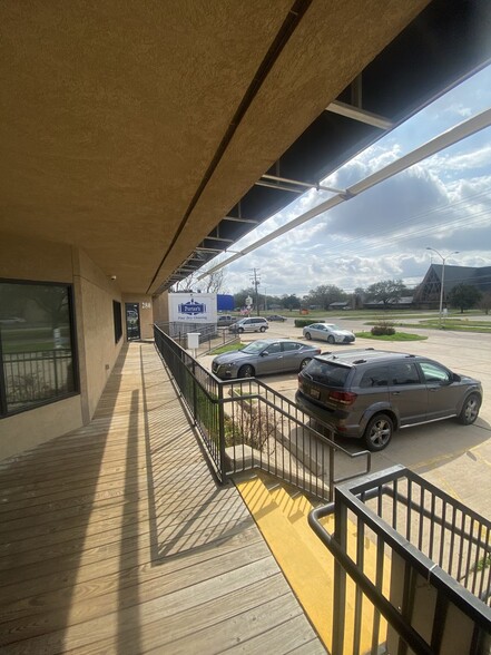 280 Southfield Rd, Shreveport, LA en alquiler - Foto del edificio - Imagen 3 de 22