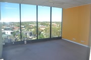 1st Floor Office