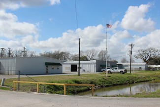 Más detalles para 2075 Bayou Blue Rd, Houma, LA - Naves en alquiler