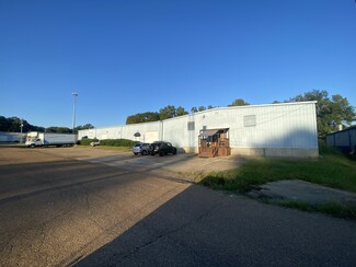 Más detalles para 216 Industrial Dr, Ridgeland, MS - Naves en alquiler