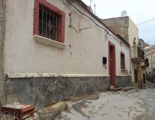 Terreno en Orihuela en venta Foto del edificio- Imagen 1 de 2