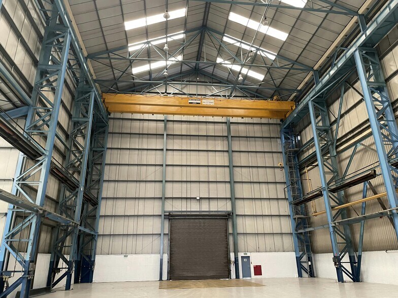 Saltmeadows Rd, Gateshead en alquiler - Foto del interior - Imagen 2 de 10