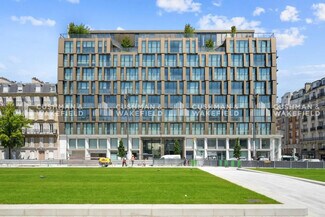 Más detalles de 168 Avenue Charles De Gaulle, Neuilly-sur-Seine - Oficina en alquiler