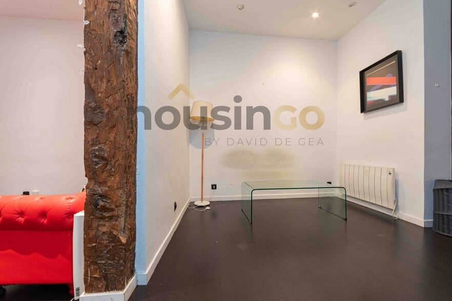 Edificio residencial en Madrid, Madrid en venta - Foto del interior - Imagen 2 de 3