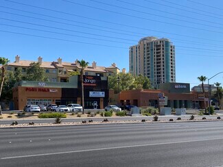 Más detalles de 280 E Flamingo Rd, Las Vegas, NV - Local en venta