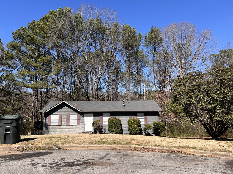 1504 6th Pl NW, Center Point, AL en venta - Foto principal - Imagen 1 de 1