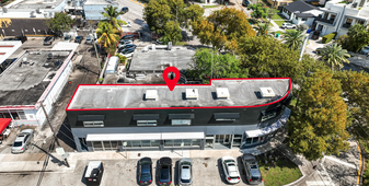 100% Leased - Seller Financing Available! - Inmueble