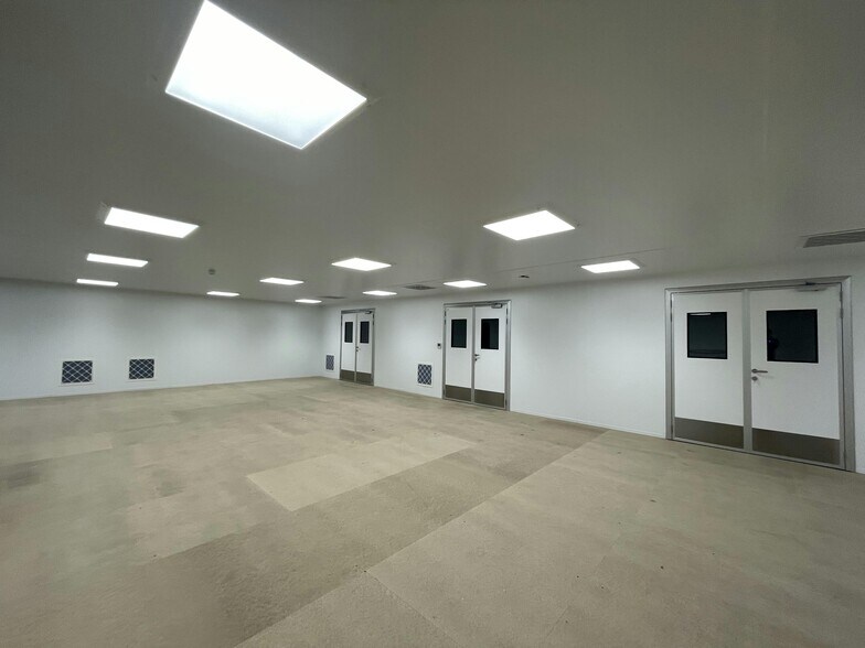 Concord Rd, London en alquiler - Foto del edificio - Imagen 3 de 19