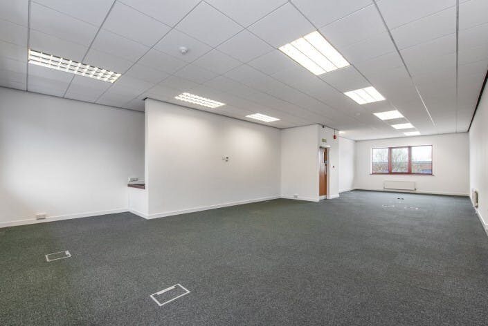 2 Wenman Rd, Thame en alquiler Foto del interior- Imagen 1 de 6