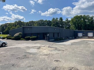 Más detalles para 219 Industrial Ln, Torrington, CT - Naves en venta