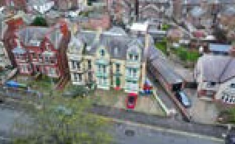 64 Trinity Rd, Bridlington en venta Foto principal- Imagen 1 de 2