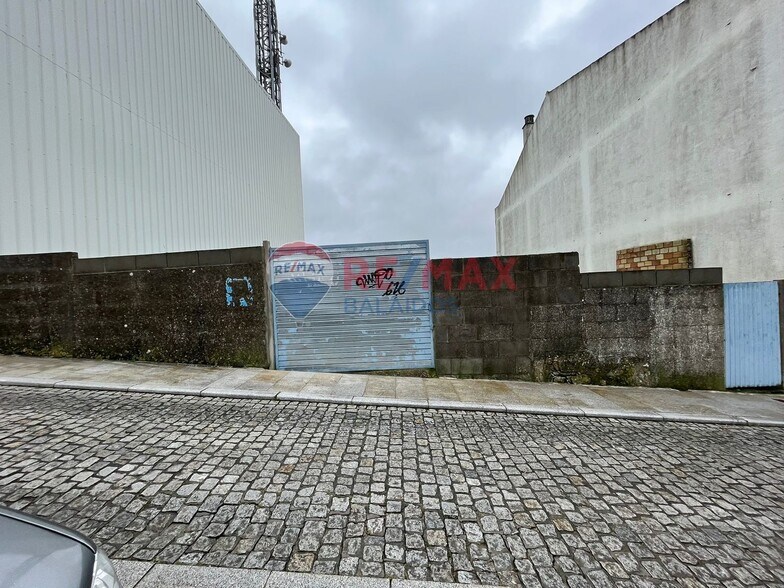 Rúa Mariano Ordóñez, 12, A Guarda, Pontevedra en venta - Foto del edificio - Imagen 2 de 10