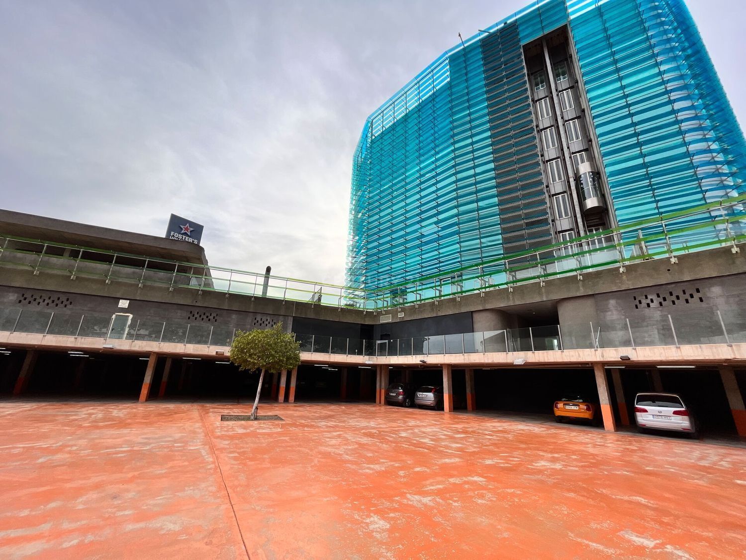Avenida del Rocío, 16, Murcia, Murcia en alquiler Foto del edificio- Imagen 1 de 25