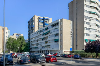 Más detalles para Calle Chocontá, 8, Madrid - Edificios residenciales en venta