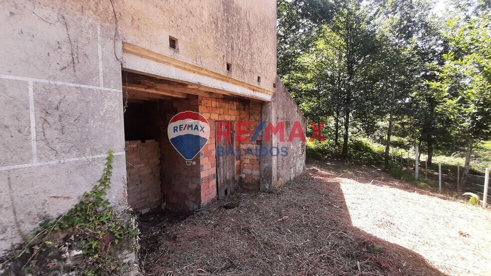 As Touzosas, 83, A Cañiza, Pontevedra en venta - Foto del edificio - Imagen 3 de 31