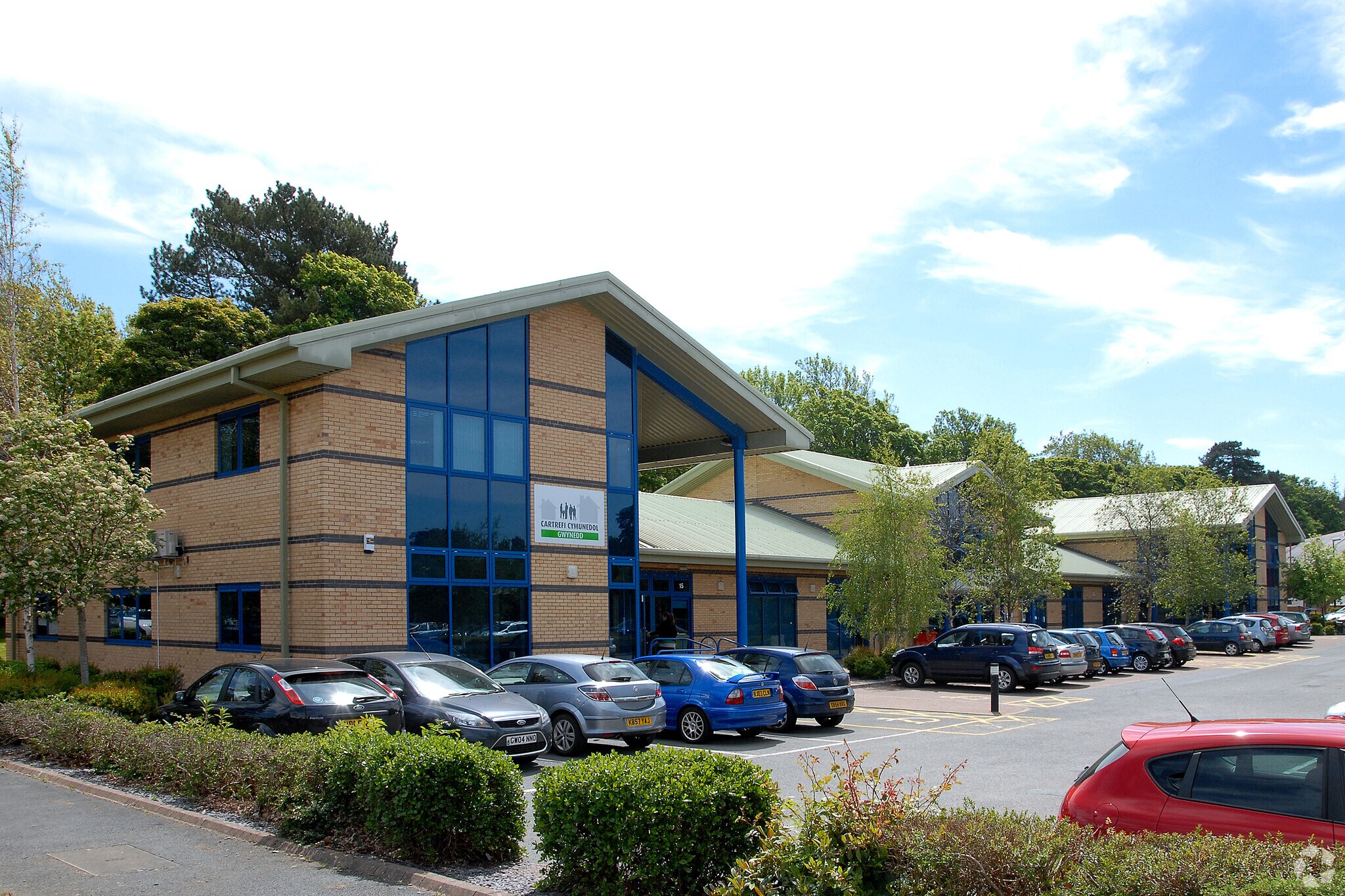 Parc Menai, Bangor en alquiler Foto principal- Imagen 1 de 3