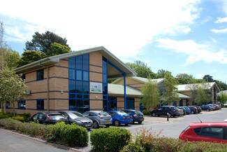 Más detalles de Parc Menai, Bangor - Coworking en alquiler