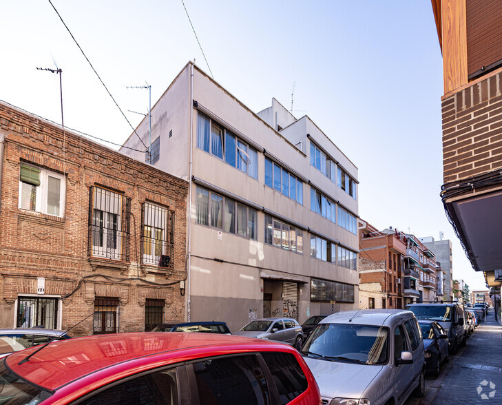 Calle Sallabery, 73, Madrid, Madrid en venta - Foto principal - Imagen 1 de 3