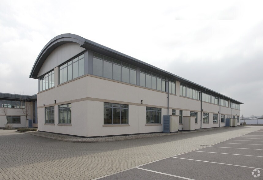 Martingale Way, Portishead en alquiler - Foto del edificio - Imagen 2 de 3