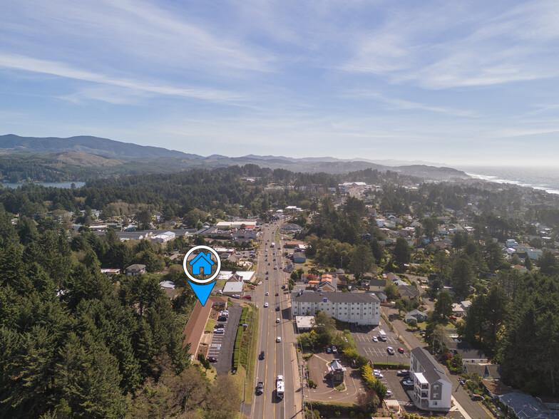 3510 NE Highway 101, Lincoln City, OR en venta - Foto del edificio - Imagen 2 de 34