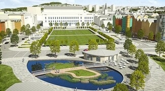 Más detalles de Dundee Central Waterfront, Dundee - Terreno en venta